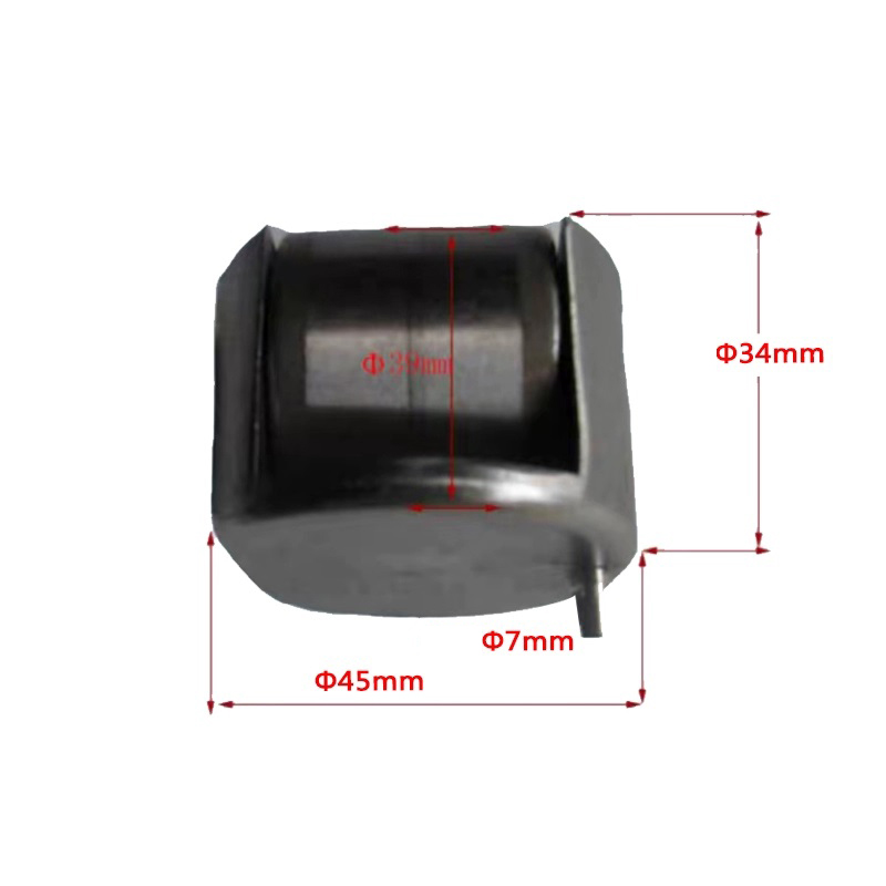 Con Lăn Xe Nâng CGLC311HL